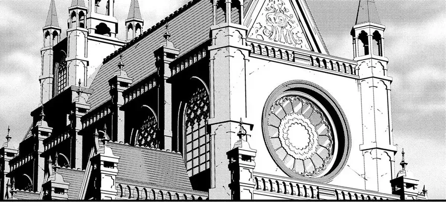 Roll Over and Die - Cùng Thanh Kiếm Nguyền Rủa Chapter 16 - Trang 10