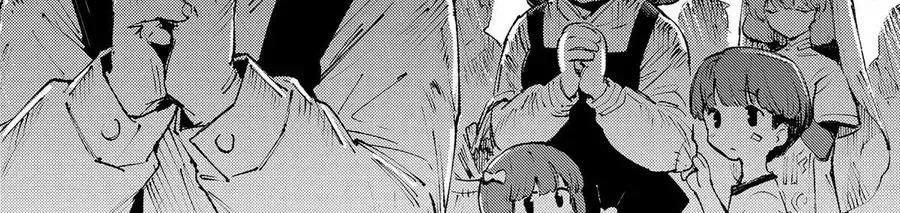 Roll Over and Die - Cùng Thanh Kiếm Nguyền Rủa Chapter 16 - Trang 13