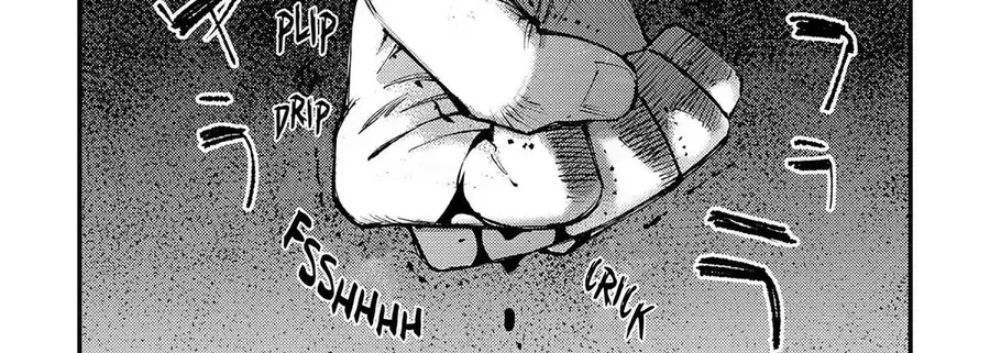 Roll Over and Die - Cùng Thanh Kiếm Nguyền Rủa Chapter 16 - Trang 30
