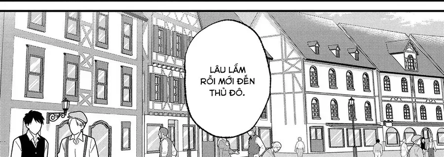 Roll Over and Die - Cùng Thanh Kiếm Nguyền Rủa Chapter 16 - Trang 39