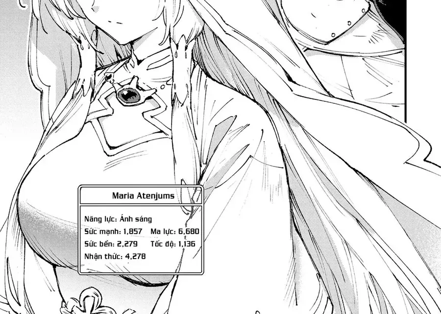 Roll Over and Die - Cùng Thanh Kiếm Nguyền Rủa Chapter 16 - Trang 41