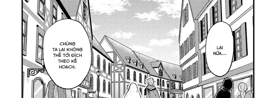 Roll Over and Die - Cùng Thanh Kiếm Nguyền Rủa Chapter 16 - Trang 42