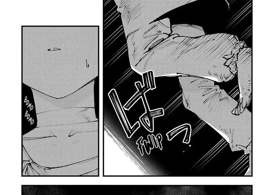Roll Over and Die - Cùng Thanh Kiếm Nguyền Rủa Chapter 16 - Trang 6