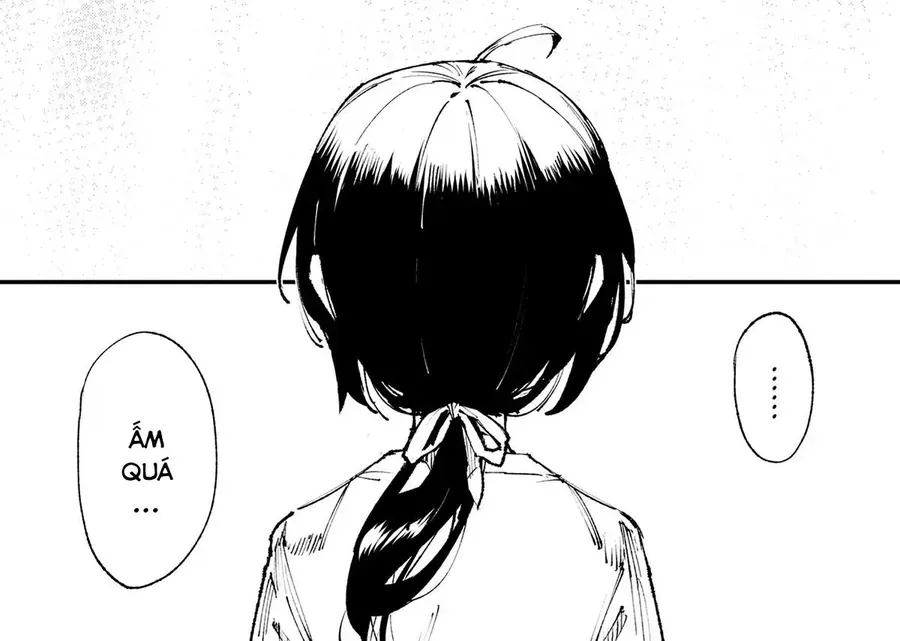 Roll Over and Die - Cùng Thanh Kiếm Nguyền Rủa Chapter 16 - Trang 9