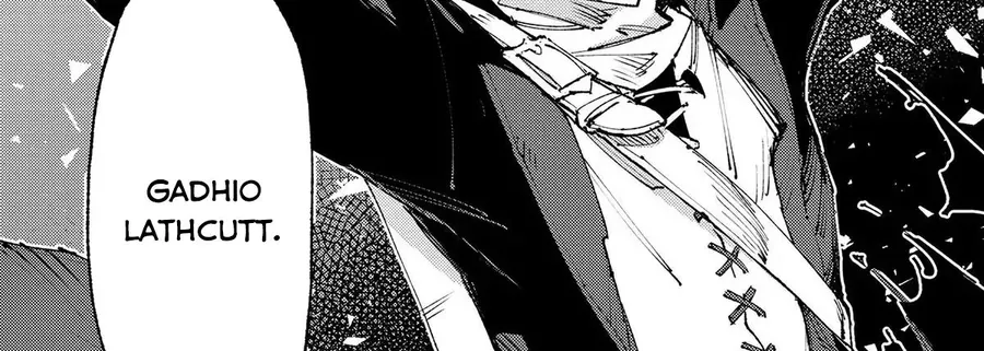 Roll Over and Die - Cùng Thanh Kiếm Nguyền Rủa Chapter 17 - Trang 19