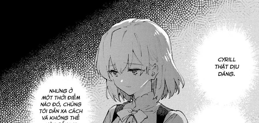 Roll Over and Die - Cùng Thanh Kiếm Nguyền Rủa Chapter 17 - Trang 23
