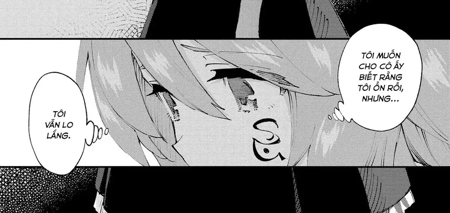 Roll Over and Die - Cùng Thanh Kiếm Nguyền Rủa Chapter 17 - Trang 25
