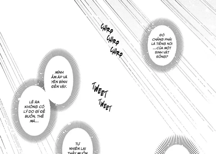 Roll Over and Die - Cùng Thanh Kiếm Nguyền Rủa Chapter 17 - Trang 29