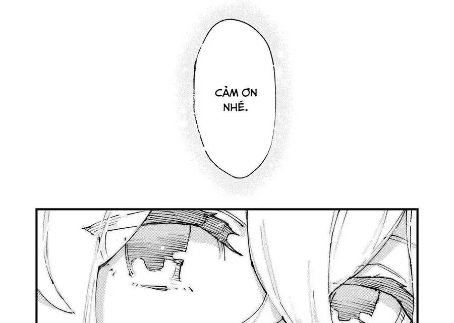 Roll Over and Die - Cùng Thanh Kiếm Nguyền Rủa Chapter 17 - Trang 42