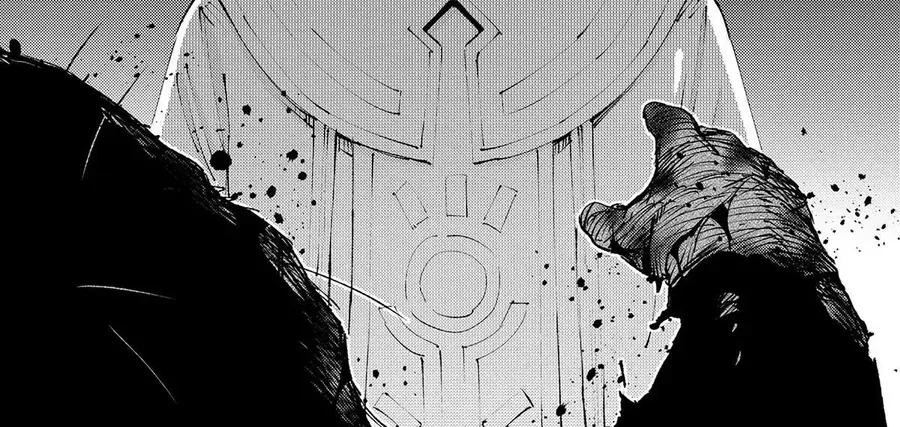 Roll Over and Die - Cùng Thanh Kiếm Nguyền Rủa Chapter 18 - Trang 10