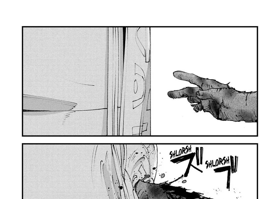 Roll Over and Die - Cùng Thanh Kiếm Nguyền Rủa Chapter 18 - Trang 11