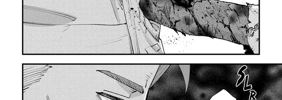 Roll Over and Die - Cùng Thanh Kiếm Nguyền Rủa Chapter 18 - Trang 12