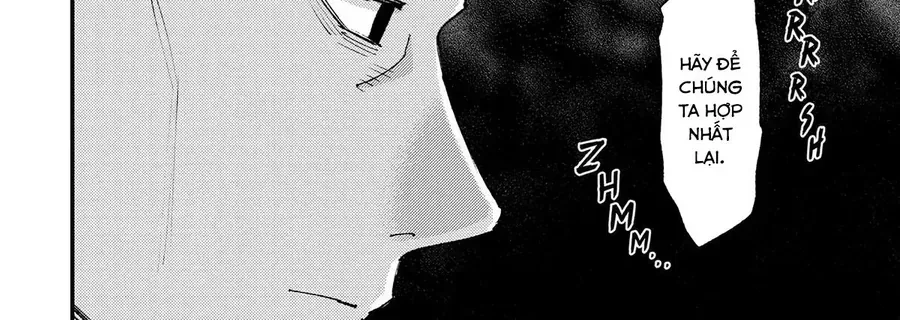 Roll Over and Die - Cùng Thanh Kiếm Nguyền Rủa Chapter 18 - Trang 13