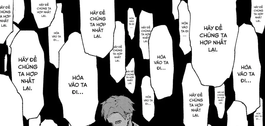Roll Over and Die - Cùng Thanh Kiếm Nguyền Rủa Chapter 18 - Trang 14