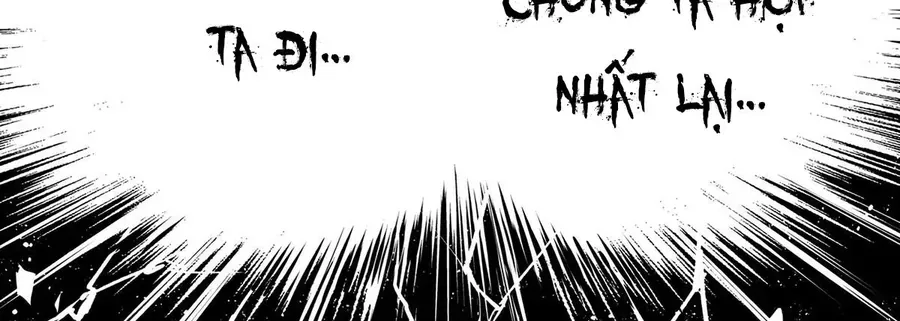 Roll Over and Die - Cùng Thanh Kiếm Nguyền Rủa Chapter 18 - Trang 21