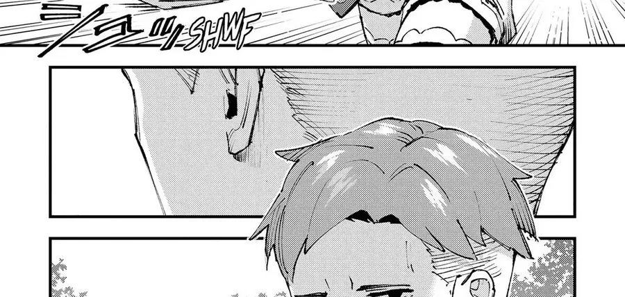 Roll Over and Die - Cùng Thanh Kiếm Nguyền Rủa Chapter 18 - Trang 26
