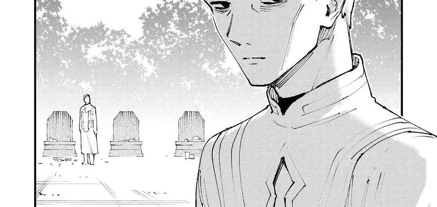 Roll Over and Die - Cùng Thanh Kiếm Nguyền Rủa Chapter 18 - Trang 27