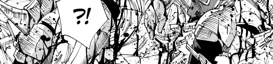 Roll Over and Die - Cùng Thanh Kiếm Nguyền Rủa Chapter 18 - Trang 38