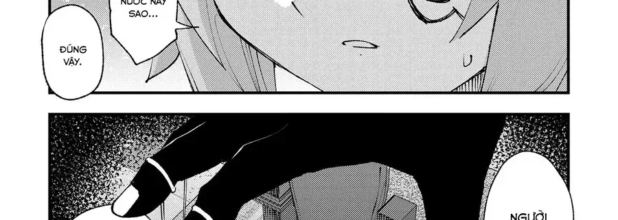 Roll Over and Die - Cùng Thanh Kiếm Nguyền Rủa Chapter 18 - Trang 48
