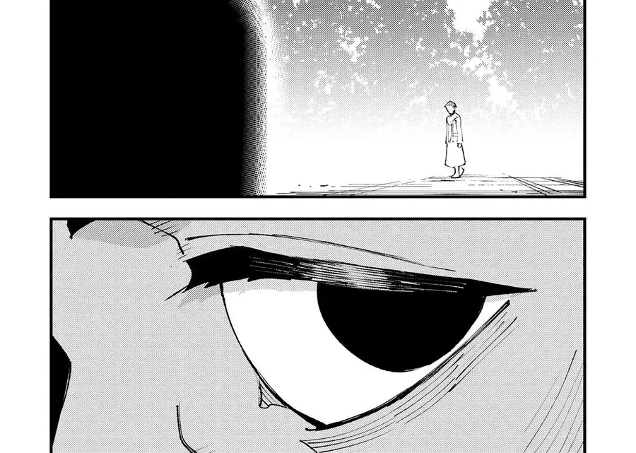 Roll Over and Die - Cùng Thanh Kiếm Nguyền Rủa Chapter 18 - Trang 7