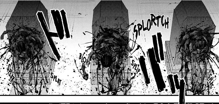 Roll Over and Die - Cùng Thanh Kiếm Nguyền Rủa Chapter 18 - Trang 8