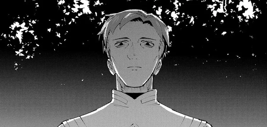 Roll Over and Die - Cùng Thanh Kiếm Nguyền Rủa Chapter 18 - Trang 9