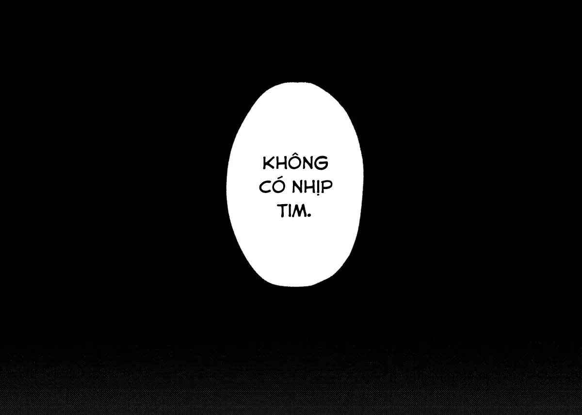 Roll Over and Die - Cùng Thanh Kiếm Nguyền Rủa Chapter 19 - Trang 21
