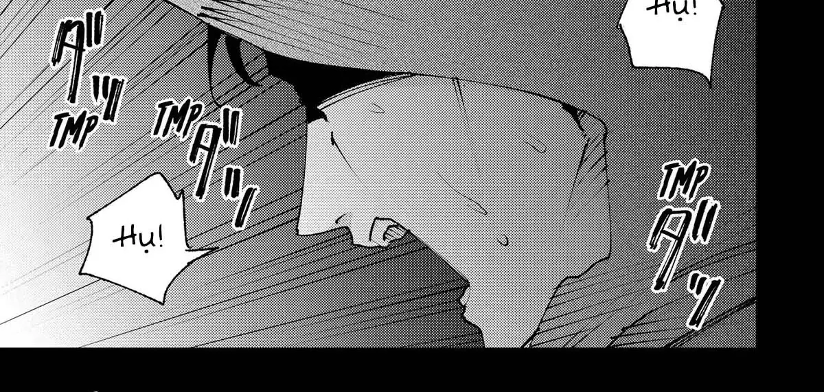 Roll Over and Die - Cùng Thanh Kiếm Nguyền Rủa Chapter 19 - Trang 25