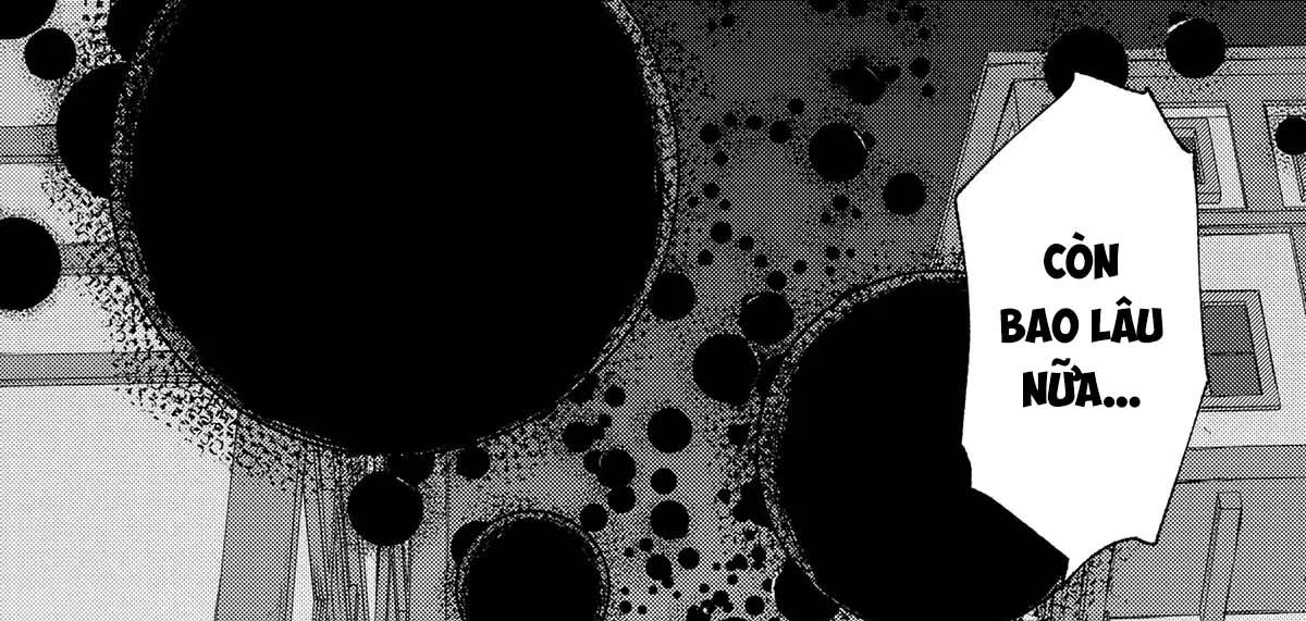 Roll Over and Die - Cùng Thanh Kiếm Nguyền Rủa Chapter 19 - Trang 27