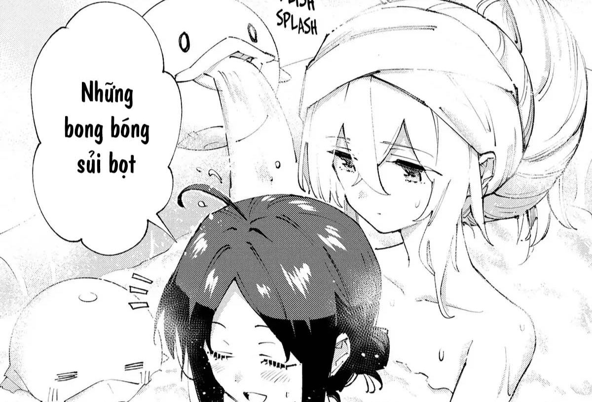 Roll Over and Die - Cùng Thanh Kiếm Nguyền Rủa Chapter 19 - Trang 4