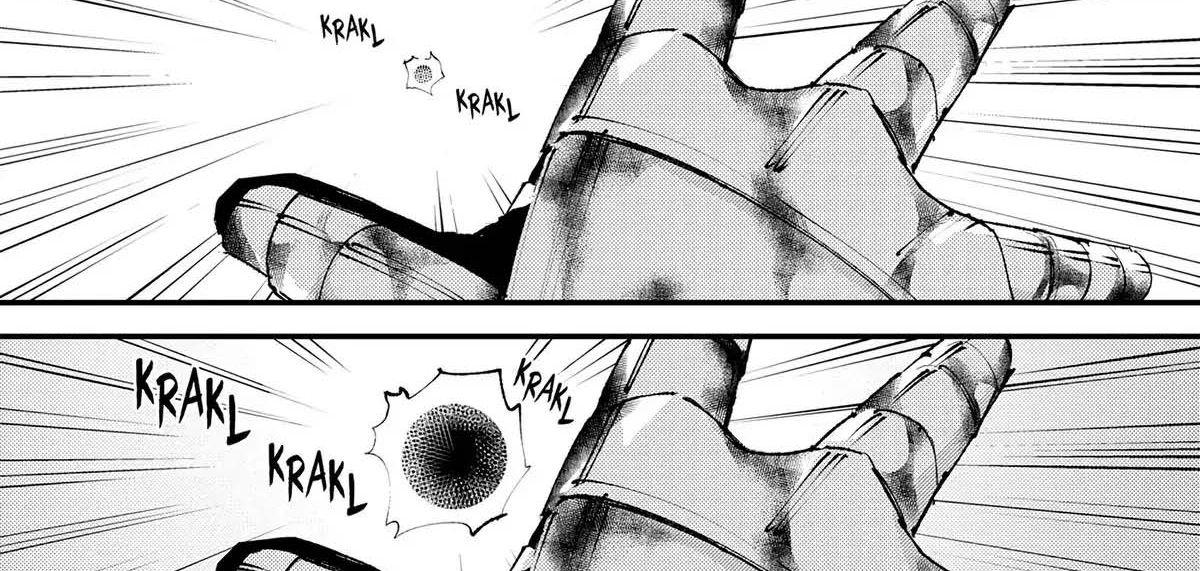 Roll Over and Die - Cùng Thanh Kiếm Nguyền Rủa Chapter 19 - Trang 42