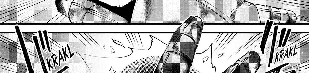 Roll Over and Die - Cùng Thanh Kiếm Nguyền Rủa Chapter 19 - Trang 43