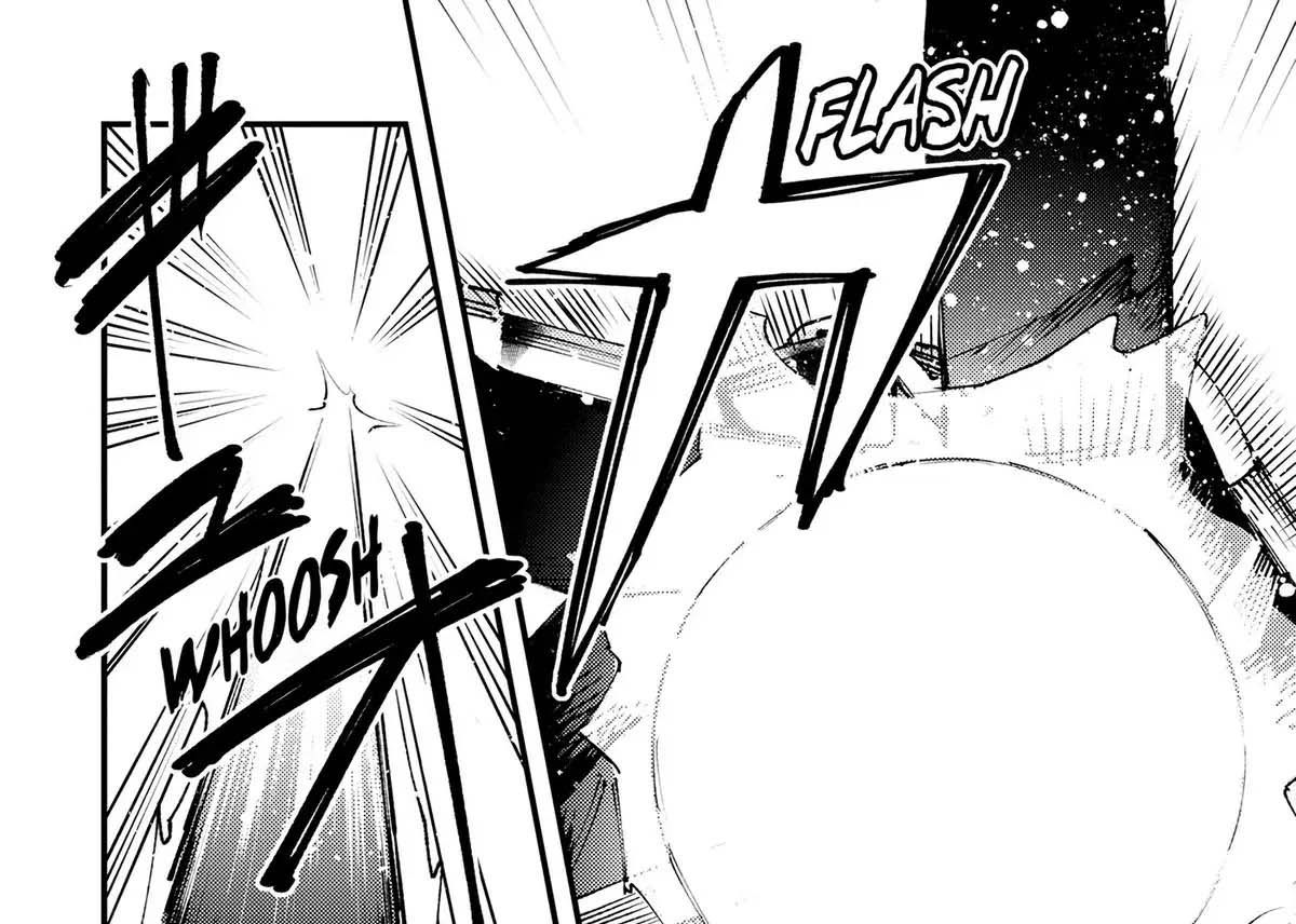 Roll Over and Die - Cùng Thanh Kiếm Nguyền Rủa Chapter 19 - Trang 45