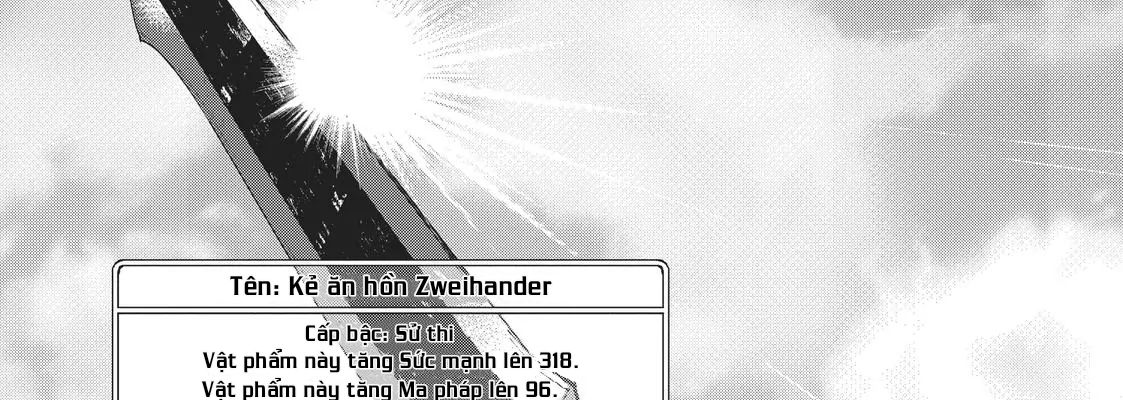 Roll Over and Die - Cùng Thanh Kiếm Nguyền Rủa Chapter 2 - Trang 13