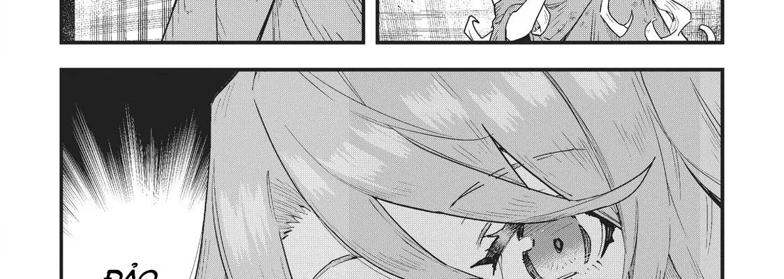 Roll Over and Die - Cùng Thanh Kiếm Nguyền Rủa Chapter 2 - Trang 17