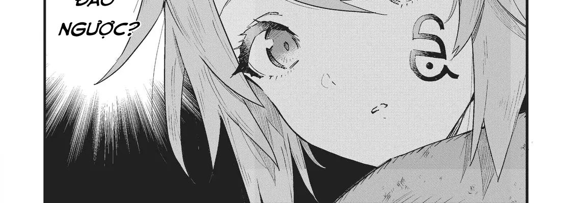 Roll Over and Die - Cùng Thanh Kiếm Nguyền Rủa Chapter 2 - Trang 18