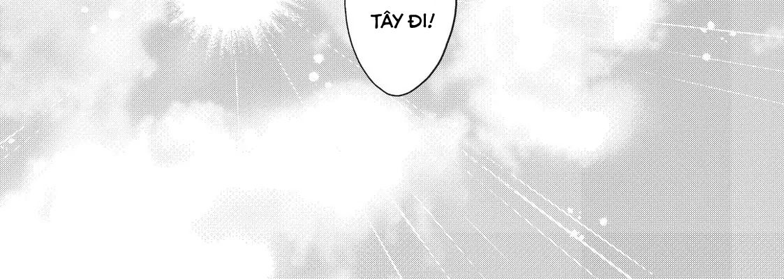 Roll Over and Die - Cùng Thanh Kiếm Nguyền Rủa Chapter 2 - Trang 31