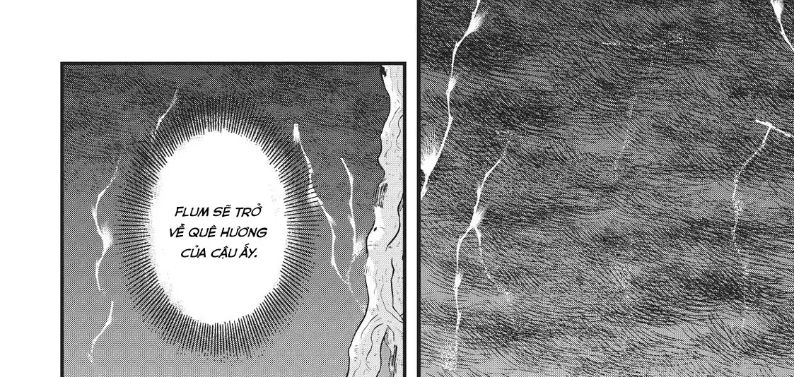 Roll Over and Die - Cùng Thanh Kiếm Nguyền Rủa Chapter 2 - Trang 32