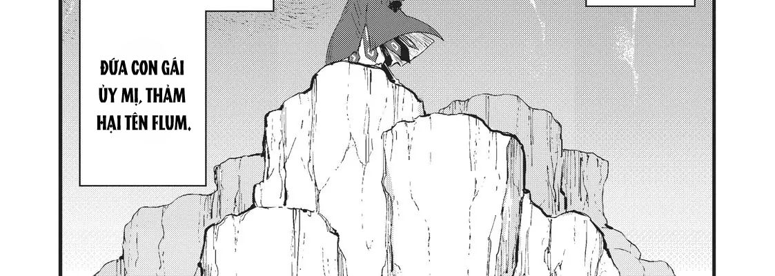 Roll Over and Die - Cùng Thanh Kiếm Nguyền Rủa Chapter 2 - Trang 47
