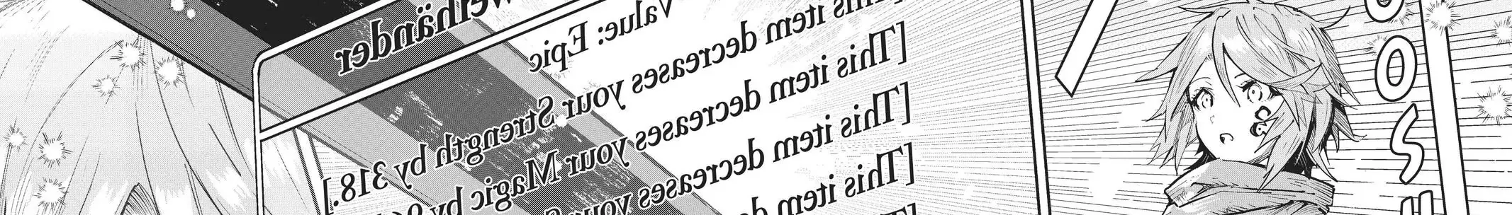 Roll Over and Die - Cùng Thanh Kiếm Nguyền Rủa Chapter 2 - Trang 7