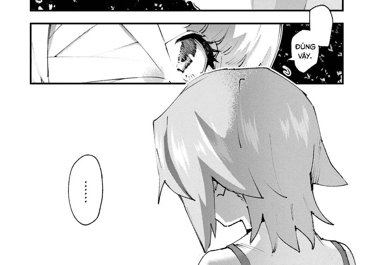 Roll Over and Die - Cùng Thanh Kiếm Nguyền Rủa Chapter 20 - Trang 14