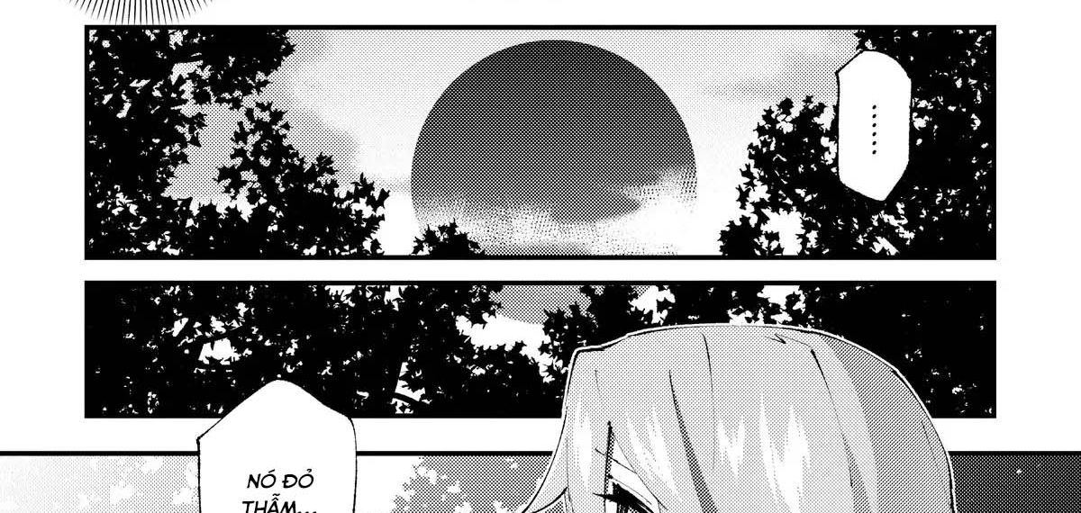 Roll Over and Die - Cùng Thanh Kiếm Nguyền Rủa Chapter 20 - Trang 20