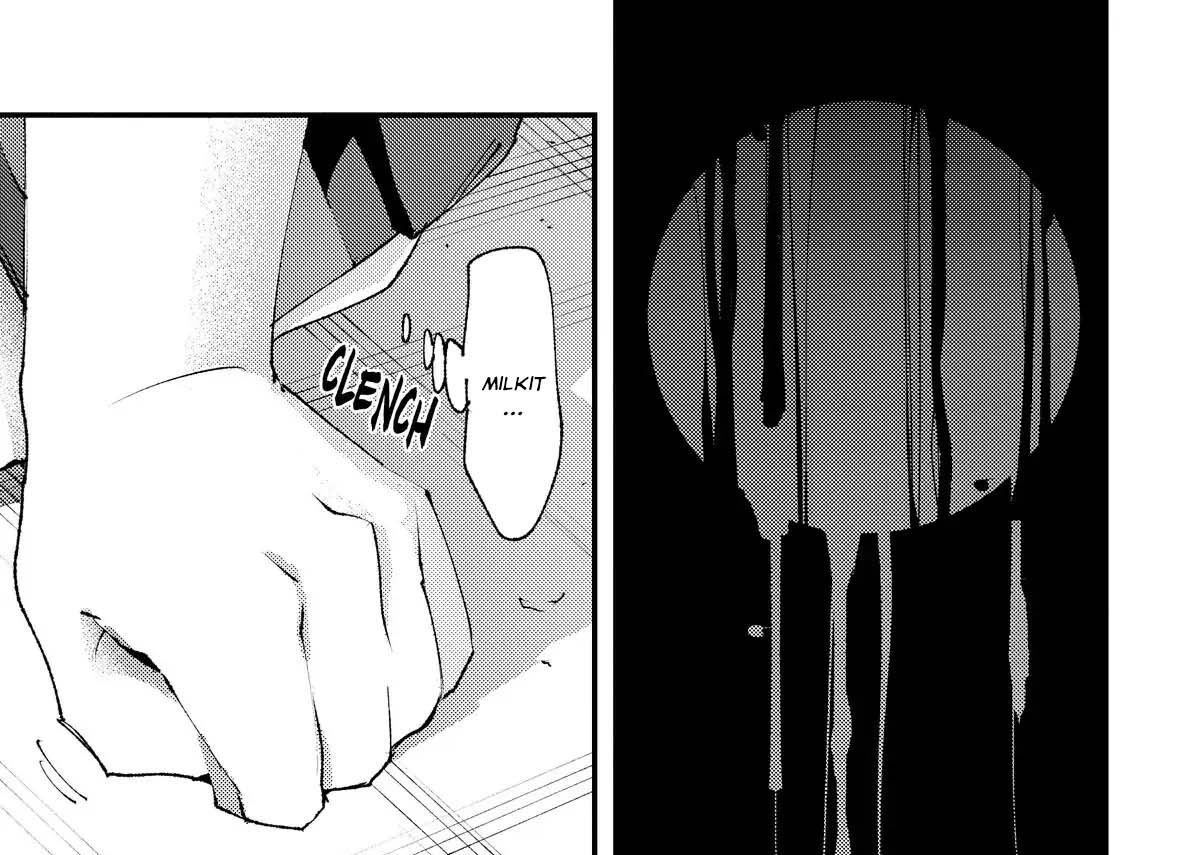 Roll Over and Die - Cùng Thanh Kiếm Nguyền Rủa Chapter 20 - Trang 22