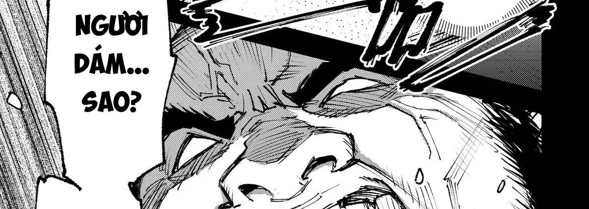 Roll Over and Die - Cùng Thanh Kiếm Nguyền Rủa Chapter 20 - Trang 33