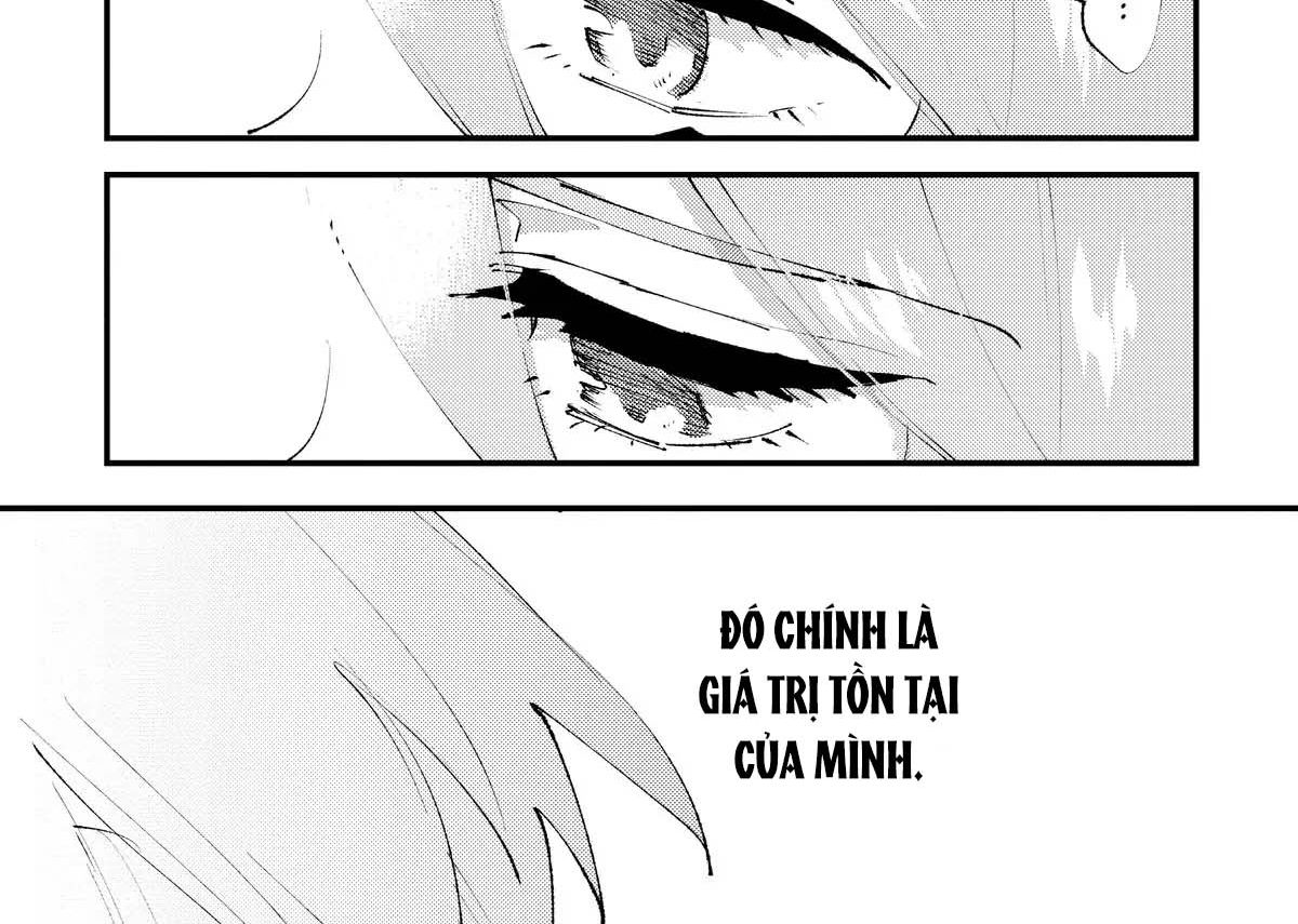 Roll Over and Die - Cùng Thanh Kiếm Nguyền Rủa Chapter 20 - Trang 40