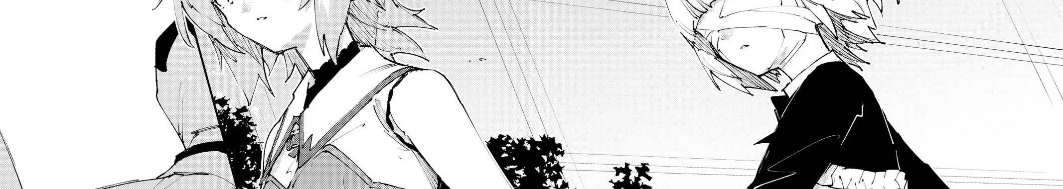 Roll Over and Die - Cùng Thanh Kiếm Nguyền Rủa Chapter 20 - Trang 42