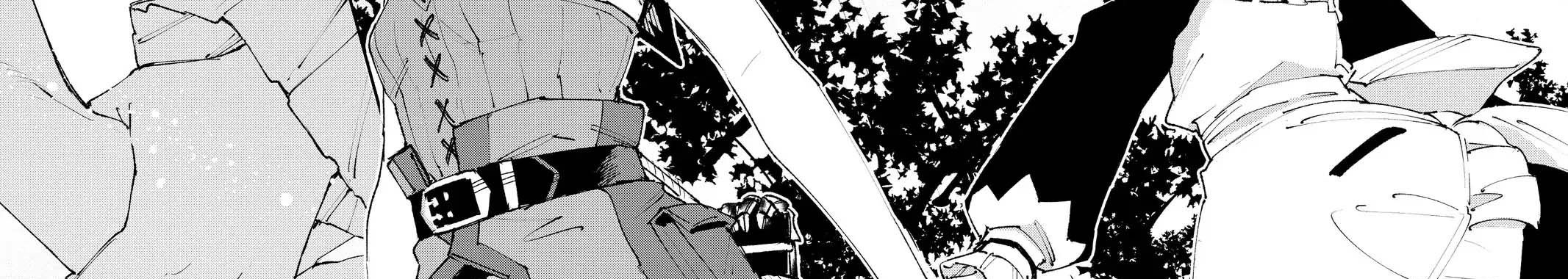 Roll Over and Die - Cùng Thanh Kiếm Nguyền Rủa Chapter 20 - Trang 43