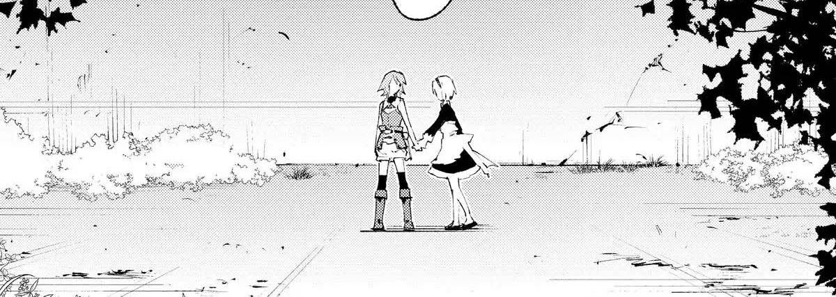 Roll Over and Die - Cùng Thanh Kiếm Nguyền Rủa Chapter 20 - Trang 48