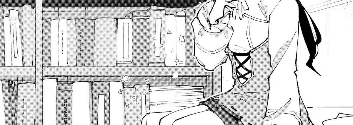 Roll Over and Die - Cùng Thanh Kiếm Nguyền Rủa Chapter 21 - Trang 14