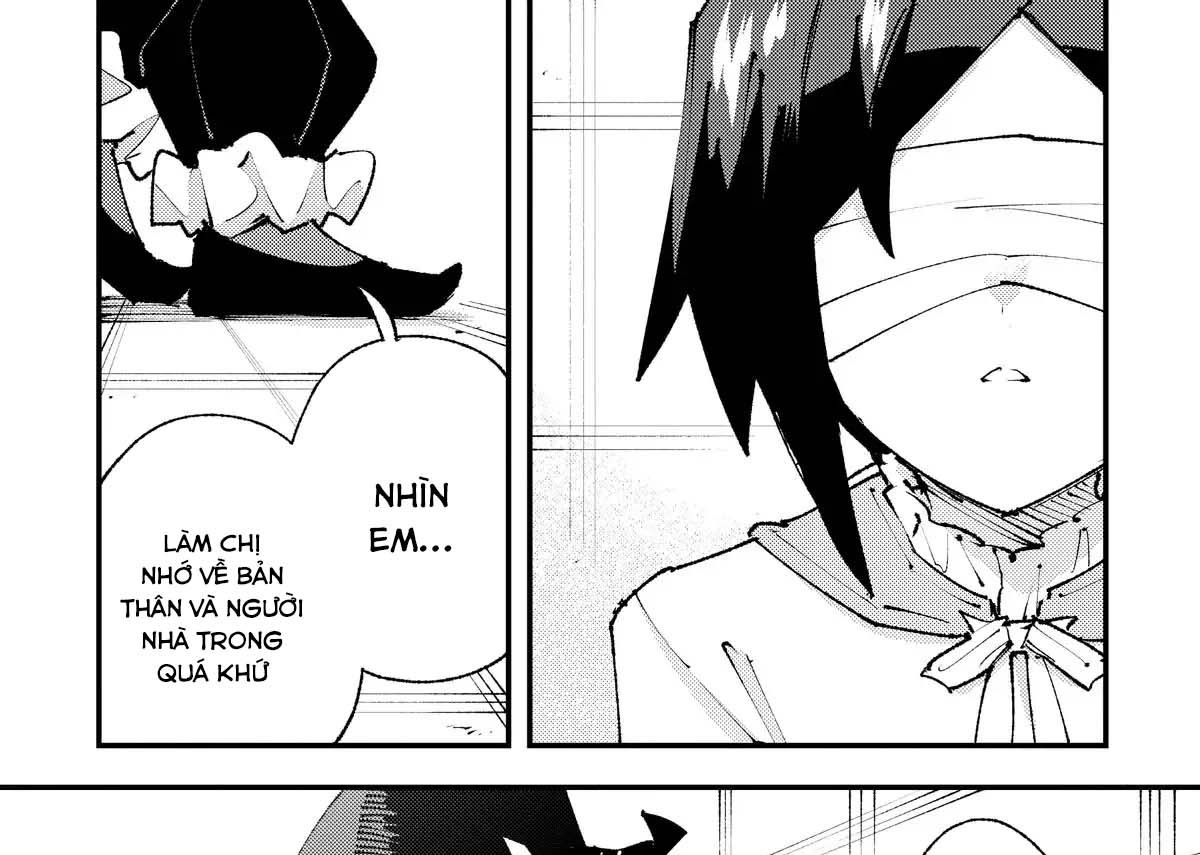 Roll Over and Die - Cùng Thanh Kiếm Nguyền Rủa Chapter 21 - Trang 29